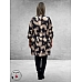 GOZZIP Tuniek Nora Black Cloud